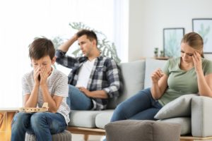 Contested divorce, the traditional adversarial divorce process, is being replaced by collaborative divorce as the preferred divorce option for families.