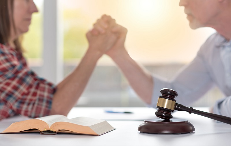 A contested divorce in Kansas City can be an overwhelming experience, fraught with fear, hurt feelings, and anger that make an agreeable resolution difficult, if not impossible.