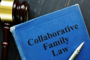 Collaborative divorce is an alternative process that removes the element of litigation and settles cases respectfully, transparently, and privately.