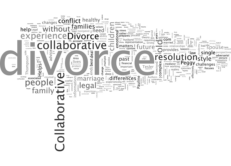 Collaborative Divorce, Collaborative Practice Kansas City, What to Expect