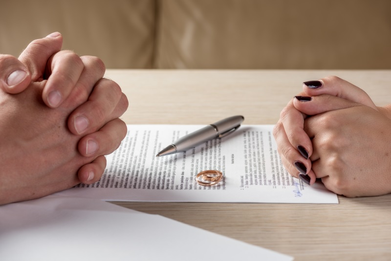 Collaborative Divorce, Collaborative Practice Kansas City, Choose over Litiigation