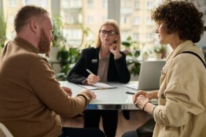 Collaborative Divorce AttorneyCollaborative Practice Kansas City Protects Your Legal Rights Without Courtroom DramaAdobeStock_551515349