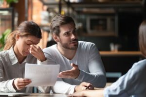 Collaborative Divorce Process Collaborative Practice Kansas City is Ideal for CouplesAdobeStock_288238000