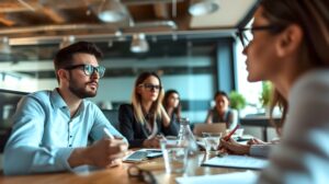 Collaborative Divorce Lawyer, Collaborative Practice KC, Can Help You Reach Win-Win SolutionsAdobeStock_723834060