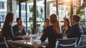 What Is a Collaborative Divorce, Collaborative Practice KC, A Simple Explanation AdobeStock_723833968