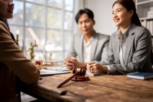 Collaborative Divorce Attorney, Collaborative Practice Kansas City, Bridging the Gap Between Conflict and ResolutionAdobeStock_1345344565