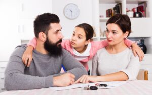 Collaborative Divorce, Collaborative Practice Kansas City, Children Protecting What Matters MostAdobeStock_192536037