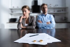What Is a Collaborative Divorce, Collaborative Practice Kansas City, The Legal, Emotional, and Financial AspectsAdobeStock_293647295