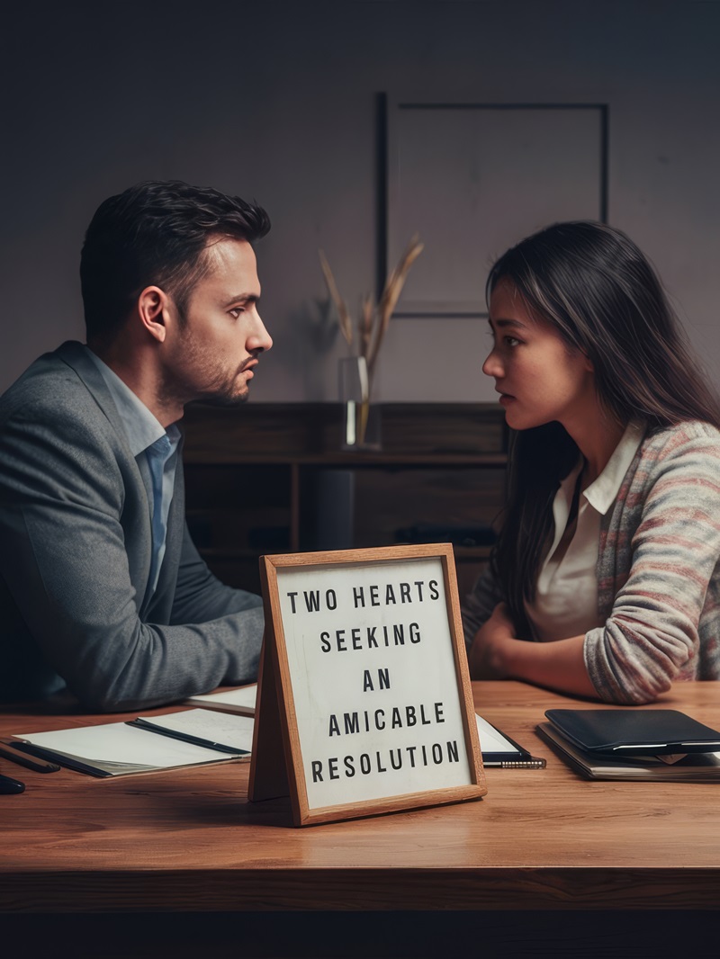 Collaborative Divorce Process, Collaborative Practice KC, Why It’s Faster and Less CostlyAdobeStock_893973390